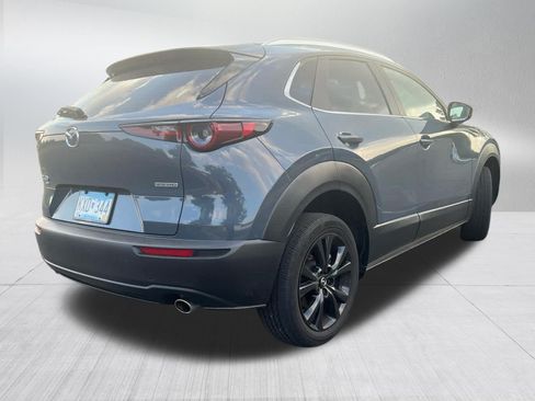 Used 2023 MAZDA CX-30 AWD 2.5 S w/ Preferred Package image 7