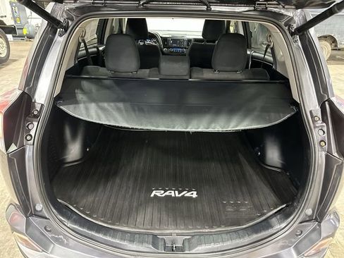 Used 2016 Toyota RAV4 XLE w/ Convenience Package image 25