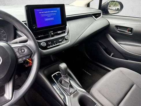 Used 2024 Toyota Corolla LE FWD image 15