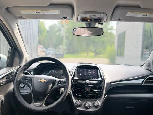 Used 2021 Chevrolet Spark LT FWD image 13