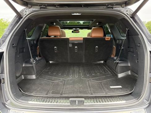 Used 2019 Kia Sorento SX FWD image 28