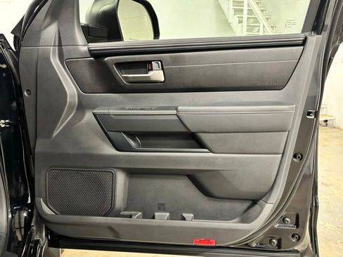 Certified 2026 Toyota Tundra SR5 w/ SX Package RWD image 22