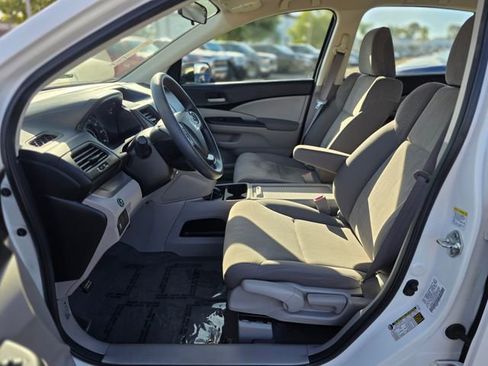 Used 2013 Honda CR-V LX image 15