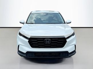 Used 2024 Honda CR-V EX-L video 2