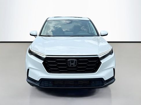Used 2024 Honda CR-V EX-L image 2