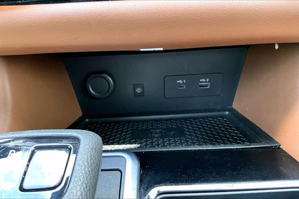 Used 2024 Nissan Pathfinder Platinum w/ Lighting Package (N93) AWD/4WD image 18