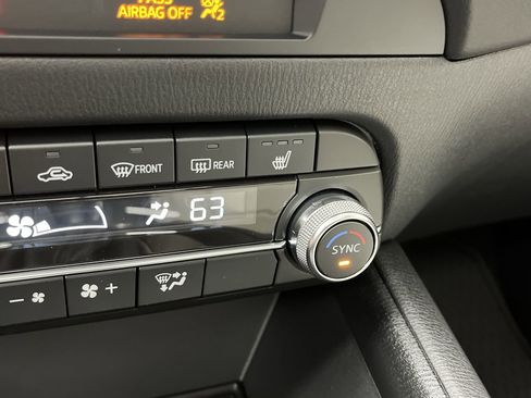 New 2025 MAZDA CX-5 AWD 2.5 S w/ Preferred Package image 22