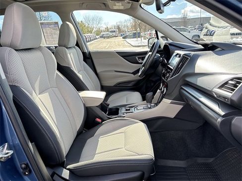 Used 2021 Subaru Forester Premium w/ Popular Package #1 image 27