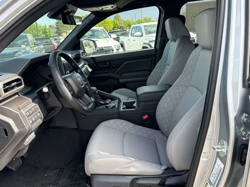 New 2026 Toyota Tacoma SR5 image 8