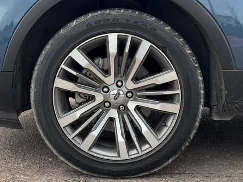 Used 2018 Ford Explorer Platinum AWD/4WD image 13