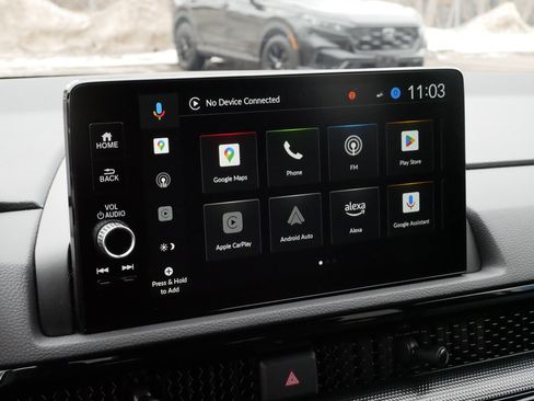 Certified 2026 Honda CR-V Sport Touring image 22