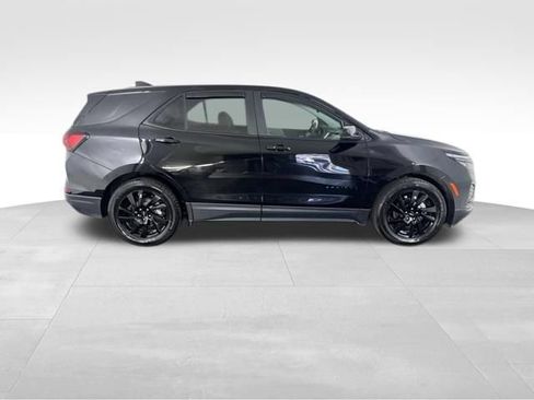 Used 2024 Chevrolet Equinox LS w/ LS Convenience Package FWD image 6