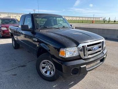 Used 2008 Ford Ranger XLT