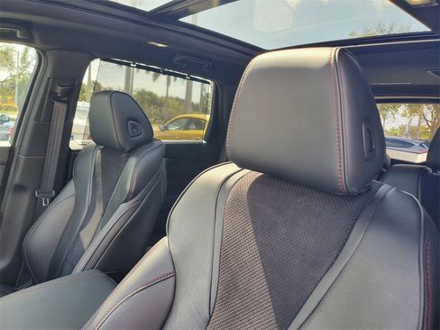 Used 2023 Acura MDX A-Spec image 17