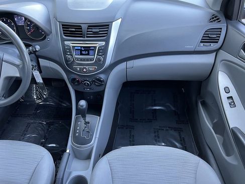 Used 2017 Hyundai Accent SE image 26