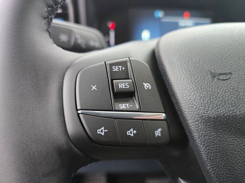 New 2026 Ford Maverick XLT w/ Equipment Group 301A image 16