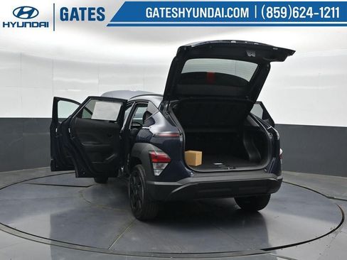 New 2026 Hyundai Kona SEL Sport AWD/4WD image 56