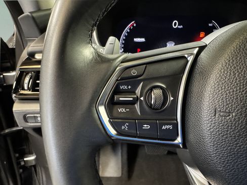 Used 2024 Acura MDX SH-AWD w/ Technology Package image 18