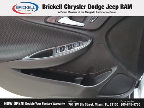 Used 2023 Chevrolet Malibu LS FWD image 22