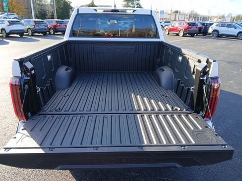 New 2026 Toyota Tundra TRD Pro image 13