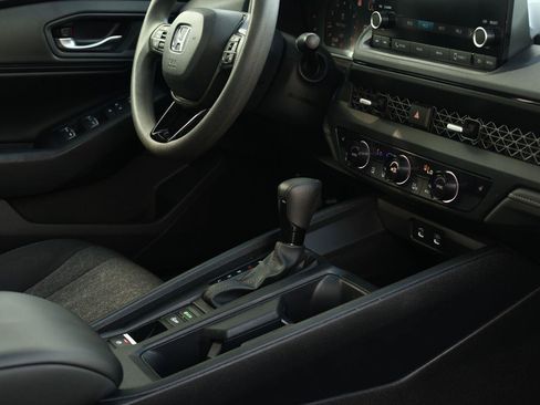 Used 2024 Honda Accord EX image 23