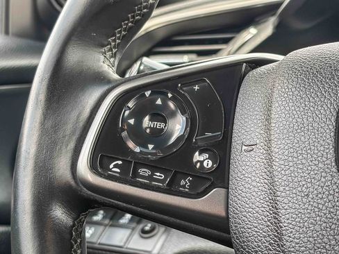 Used 2021 Honda Civic EX image 20