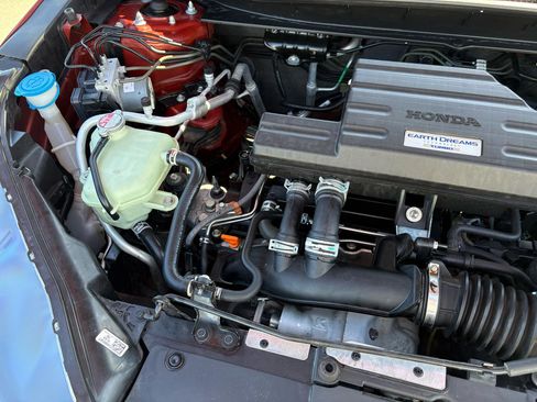 Used 2018 Honda CR-V EX image 64