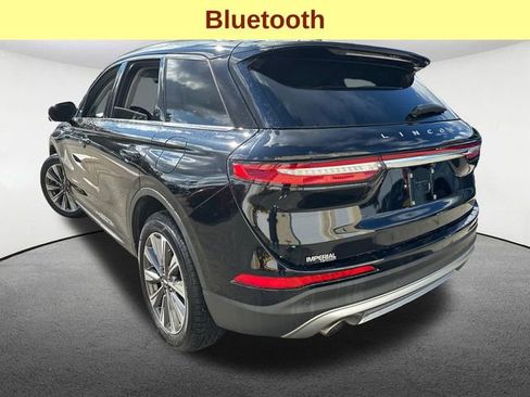 Used 2022 Lincoln Corsair Reserve w/ Elements Package image 10