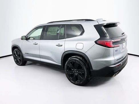 New 2026 GMC Acadia Elevation w/ Black Edition image 5
