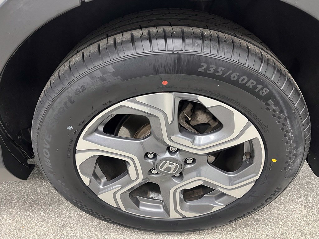 Used 2017 Honda CR-V EX-L image 16