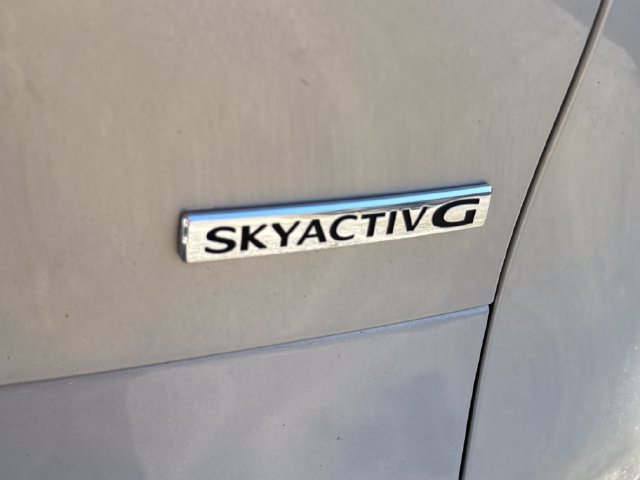 Certified 2024 MAZDA CX-30 AWD 2.5 S w/ Select Sport Pkg image 17