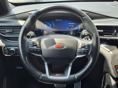 Used 2020 Ford Explorer ST w/ ST Street Pack image 30
