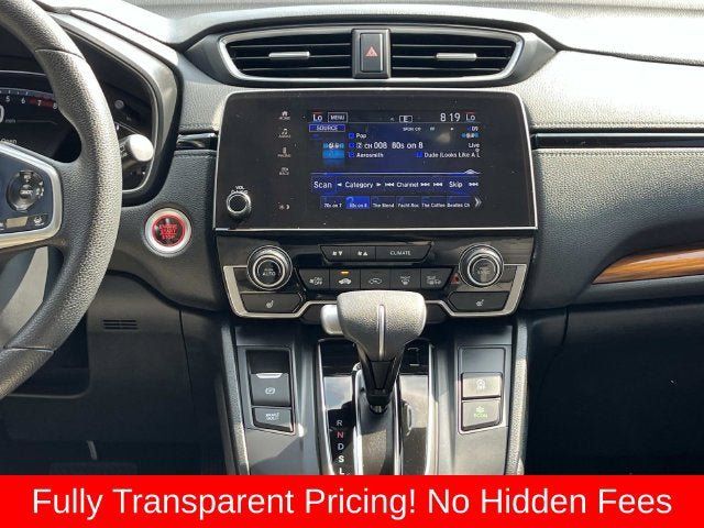 Used 2022 Honda CR-V EX image 15