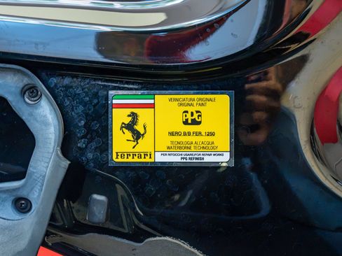 Certified 2018 Ferrari 488 GTB RWD image 25