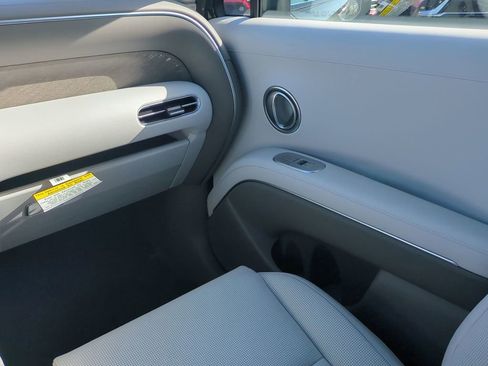 New 2026 Hyundai Palisade Limited FWD image 21