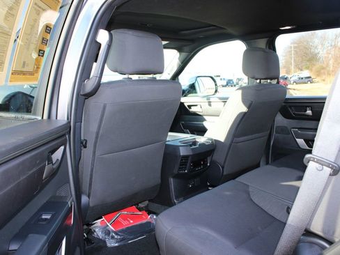 Used 2025 Toyota Sequoia SR5 image 27