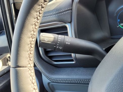 New 2025 Ford F150 Lightning Flash image 43