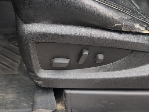 Used 2015 Chevrolet Tahoe LTZ w/ Max Trailering Package image 22