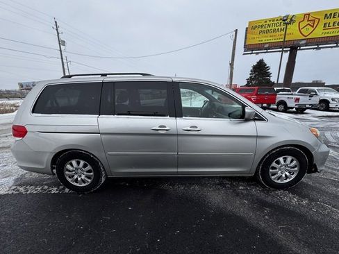 Used 2008 Honda Odyssey EX image 32