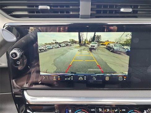 New 2026 GMC Sierra 2500 Denali w/ Denali Reserve Package image 25