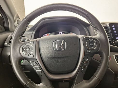 Used 2023 Honda Ridgeline RTL image 22
