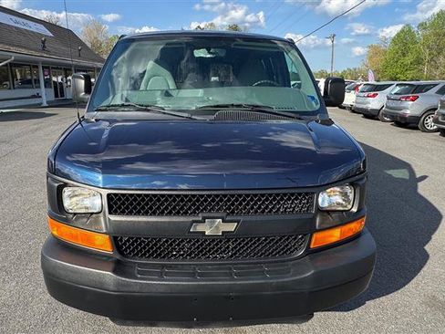 Used 2013 Chevrolet Express 3500 LS w/ Power Package image 17