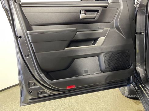 New 2026 Toyota Tundra SR5 image 17
