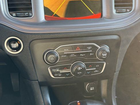 Certified 2023 Dodge Charger R/T image 14