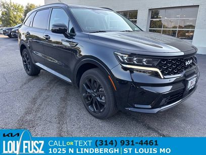 Used 2023 Kia Sorento SX