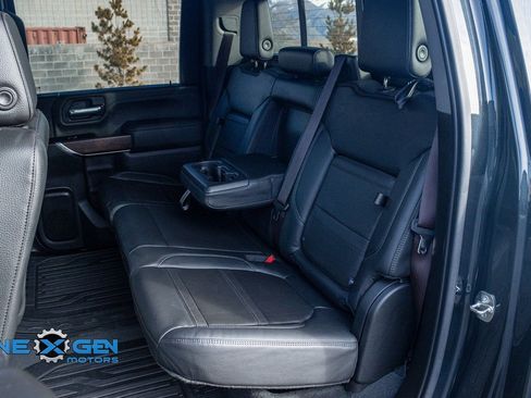 Used 2023 GMC Sierra 2500 Denali w/ Denali Ultimate Package image 29