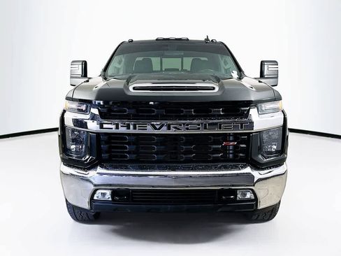 Used 2022 Chevrolet Silverado 2500 LT w/ Convenience Package AWD/4WD image 6
