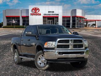 Used 2017 RAM 2500 Tradesman w/ Chrome Appearance Group video 1