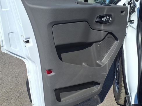 New 2026 Ford Transit 250 Base w/ Load Area Protection Package image 22
