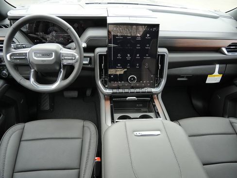 New 2026 GMC Yukon XL Denali w/ Sun & Power Step Package AWD/4WD image 41